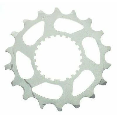 Image de SHIMANO Mixte Adulte XT CS M8100 Pignon Noir Taille Unique