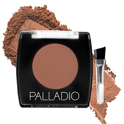Image de Palladio Ombre à paupières 2.1 g 02 Auburn