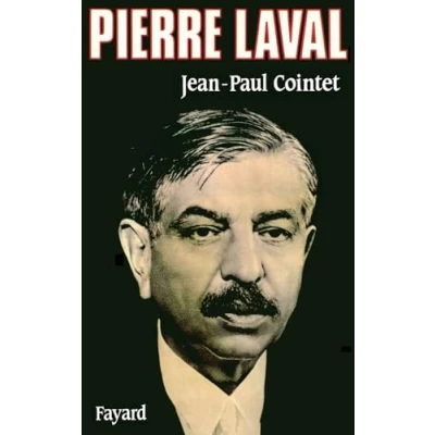 Image de Pierre Laval Livre d’occasion Correct