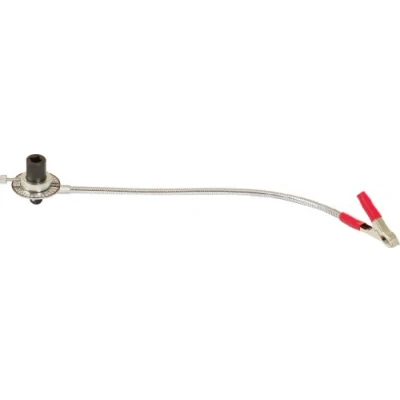 Image de KS TOOLS 516.1198 Disque de mesure d&#039;angle 20 (3/4&quot;) 3/4 à tête carrée