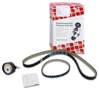 Image de FEBI BILSTEIN 100325 Kit de distribution 116 avec denture trapézoïdale FORD: B Max, Grand C Ecosport Mk2