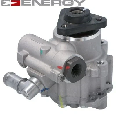 Image de ENERGY PW7855 Pompe De Direction Assistée AUDI: A4 B5 Berline, Avant