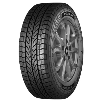 Image de Dunlop Econodrive Winter 215/70 R15 109/107R auto Pneus hiver 598815
