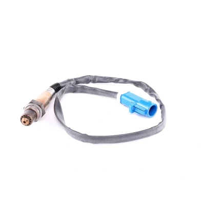 Image de BOSCH 0 258 006 927 Sonde lambda 4 FORD: S Max Mk1, MONDEO 4, Turnier, VOLVO: S60 II, XC60 I, V70 3