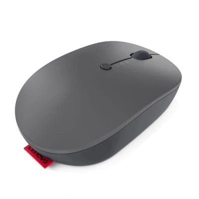 Image de Lenovo Go [Souris] Souris sans Fil Multi appareils Noir