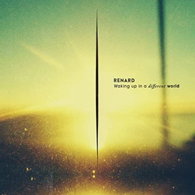 Image de Waking Up in a. [Import]