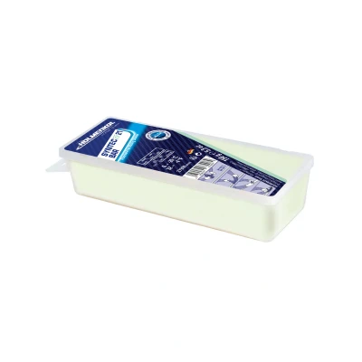 Image de Holmenkol Syntec FF 21 Bar 150g Produit D&#039;entretien Unisexe