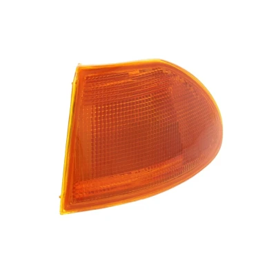 Image de VAN WEZEL 3734903 Clignotant jaune avant gauche sans porte lampe OPEL: Astra F CC, Caravan, Berline