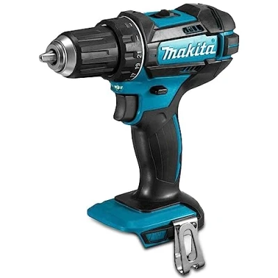 Image de Perceuse à percussion 18V LXT Ø13 mm (machine seule) MAKITA DHP482Z