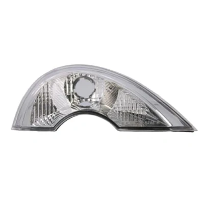Image de TYC 18 0295 11 2 Clignotant blanc avant droite sans porte lampe RENAULT: Modus / Grand oscaro, mister auto, yakarouler