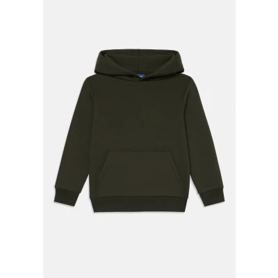 Image de ONLY &amp; SONS Hoodie Osjceres Sweat à Capuche SWT Noos, Colophane, 122 128 Garçon