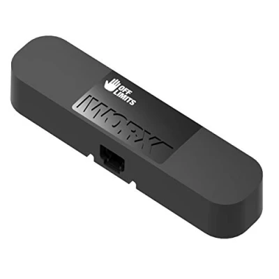Image de WORX Module de limite surfaces Off Limits WA0892 Accessoires pour tondeuses robots LANDROID (Pour créer des zones à ne pas tondre au sein votre pelouse)
