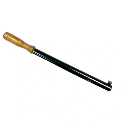 Image de Pompe anse en bois Mijnenpieper Dunlop
