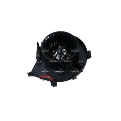 Image de NRF 34347 Pulseur d&#039;Air OPEL: Combo C Van / Break, Corsa 3/5 portes