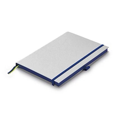 Image de Lamy Carnet de notes couverture rigide. a5 Turquoise