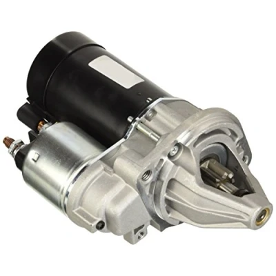 Image de CASCO CST15107AS Démarreur 12V 1,30kW 9 CPS0066 M8 82mm MERCEDES BENZ: Classe C Berline, ML, Vito Bus, SSANGYONG: Korando II SUV, Musso SUV