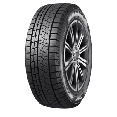 Image de Triangle PL02 255/60 R18 112V auto Pneus hiver AUDI: Q7, NISSAN: NP300 Navara Pick up, Pathfinder 3, up CBPTRPL225H18VFJ