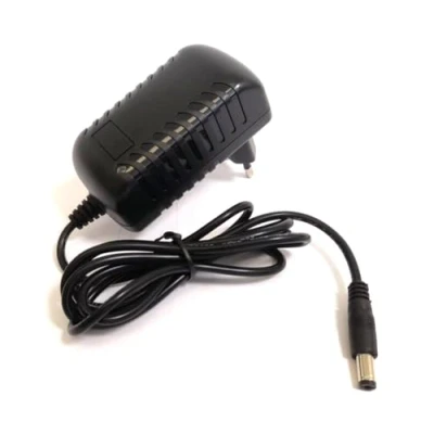 Image de Enerpower Chargeur 2S pour batteries Li Ion/Li Po 7,2 V 7,4 Fiche ronde 3 A comme Magicshine, etc.