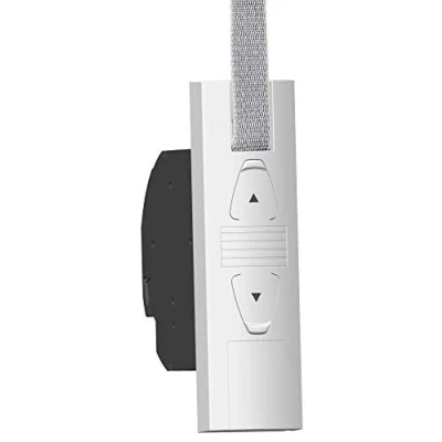 Image de Rademacher SuperRollo Enrouleur pour Sangle de Volet Roulant 70 W Charge Maximale 45 kg