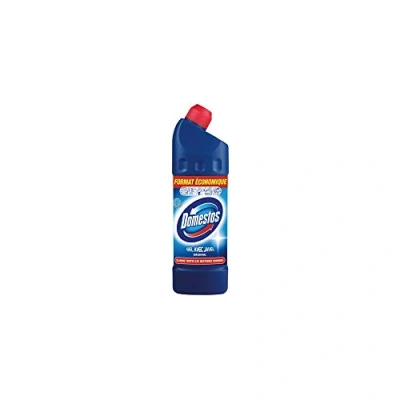 Image de DOMESTOS Gel Javel 100% Désinfectant Original 1l