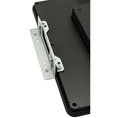 Image de Composant de montage Iiyama OMK2 1 Gris 10&quot; 24&quot; Format 16:9