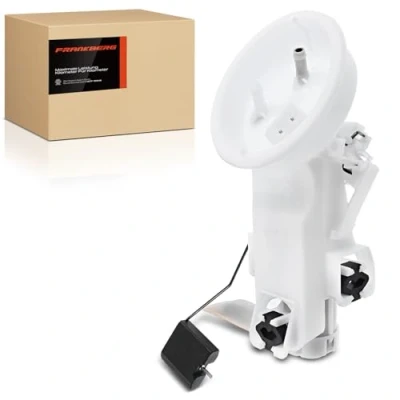 Image de Frankberg Pompe à carburant Compatible avec Z3 Coupé E36 2.8i 3.0i 1998 2003 Roadster 1.8i 1995 Remplacer# 16141183687