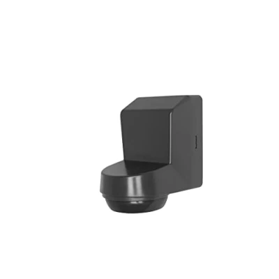 Image de LEDVANCE Capteur Wall 360DEG, polycarbonate, boîtier noir, taille unique