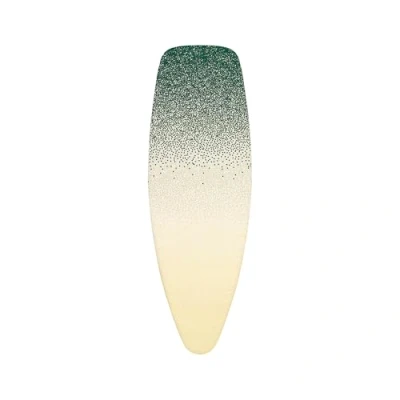 Image de Brabantia Housse de Table à Repasser D avec Mousse 8 mm, Coton Équitable, Durable et Facile Installer pour Une Meilleure Performance Repassage New Dawn, 135 x 45 cm