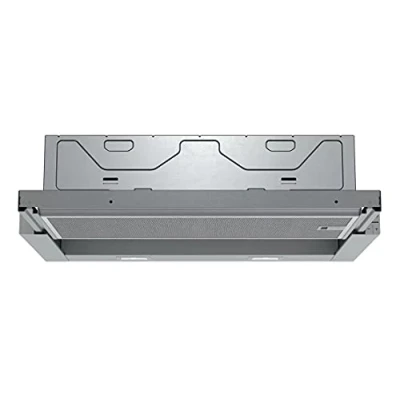 Image de Siemens iQ300 LI64LB531 hotte Semi intégrée (semi encastrée) Acier inoxydable 271 m3/h A