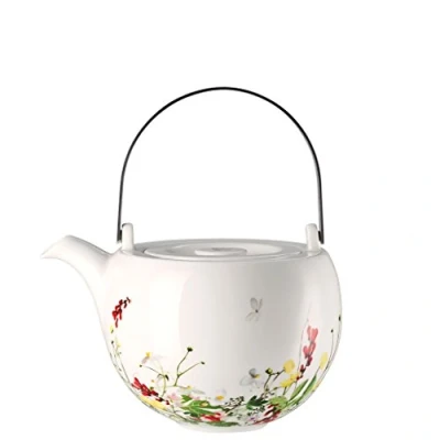 Image de Rosenthal Teapot Brillance Wild Flowers 1350 ml