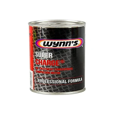 Image de 325 ML Wynns Workflow Huile de Soin Double Action