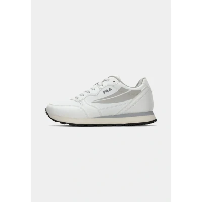 Image de FILA Femme Hypert P WMN Basket, Blanc Nimbus Cloud, 39 EU
