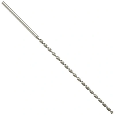 Image de Dormer A978 HSS E Foret haute vitesse en cobalt PFX extra long avec pointe de 130 degrés, diamètre 6,5 mm, lot unique