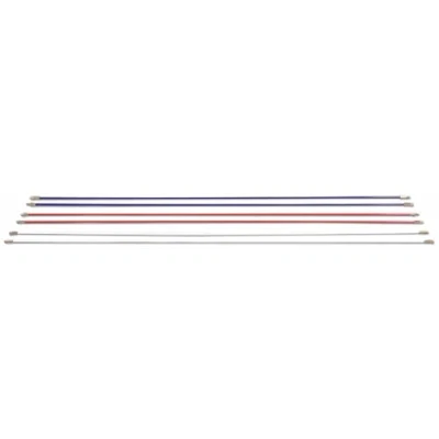 Image de HellermannTyton CS P4 Cable Scout 897 90005 Lot de 2 Barres d&#039;extension