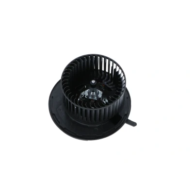 Image de NRF 34043 Pulseur d&#039;Air sans régulateur intégré MERCEDES BENZ: Classe B, A