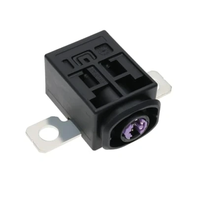 Image de VGOL Fusible de Batterie Protection Contre Les Surcharges 8P0937548 8J0915459 4F0915519 TA4F0915519 Compatible avec Audi A1 A3 A4 A5 A6 A8 Q5 Q7 TT RS4 RS5 RS6 RS7