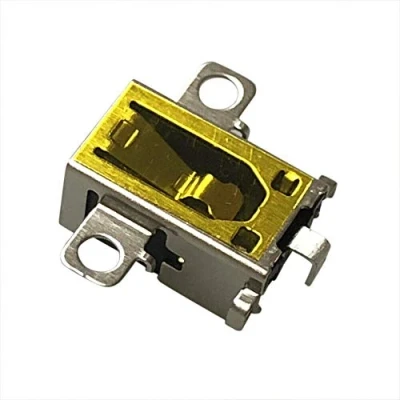 Image de ZAHARA Connecteur de Prise Port Charge DC pour Lenovo ideapad 3 15ITL6 82H8 82MD/ 15IIL05 81WE/ 15IML05 81WB/ 14IML05 /510 15ISK 80SRDC Jack Dock Charging Connector Socket