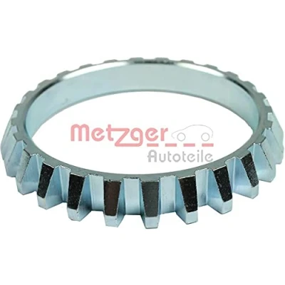 Image de METZGER 0900155 Bague ABS Essieu arrière RENAULT: CLIO 2, TWINGO 1, Megane Scenic, DACIA: Logan I MCV