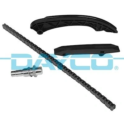 Image de DAYCO KTC1170 Jeu de distribution à chaînes BMW: 3 Berline, X5, Compact