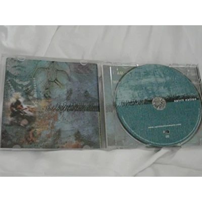 Image de CD Spirit Nation 63881270332 V2 1998 US Dance &amp; Electronica Occasion