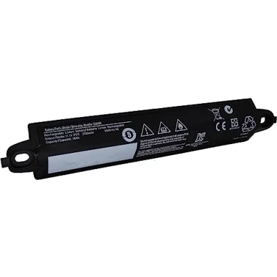 Image de ASKC 359498 359495 Replacement Batterie pour Bose SoundLink 2 3 II III Bluetooth Mobile Speaker 330105 330105A 330107 330107A 404600 26Wh 2330mAh