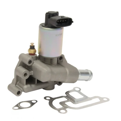 Image de MAPCO 83708 Vanne EGR électrique Valve magnétique avec joint d&#039;étanchéite OPEL: Corsa B 3/5 portes