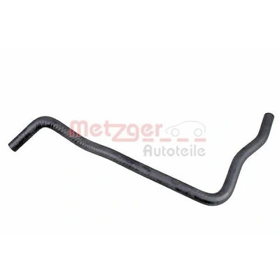 Image de METZGER 2420999 Durite De Refroidissement EPDM (éthylène propylène diène caoutchouc) FORD: Transit Connect Mk1 Van, Tourneo