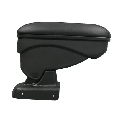 Image de AUTO STYLE Accoudoir Slider compatible avec Suzuki Swift 2005 2010