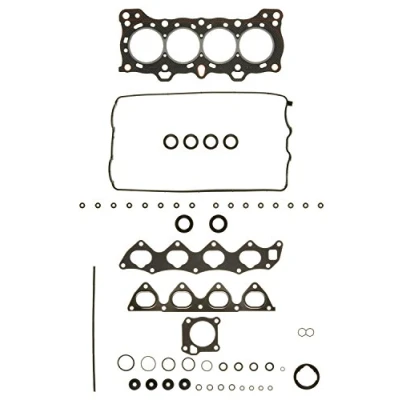 Image de AJUSA FIBERMAX 52102300 Jeu de joints d&#039;étanchéité, culasse cylindre avec joint cylindre, tige soupape
