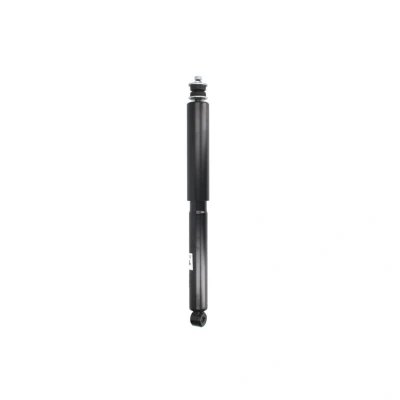 Image de Magnum Technology AG0301MT Amortisseur Essieu arrière Pression de gaz Système monotube Jambe suspension Goujon en haut, Bossage bas
