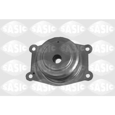 Image de SASIC 9002481 Support, suspension du moteur Support métal caoutchouc côté boîte de vitesses OPEL: Zafira A, Astra G CC, Berline