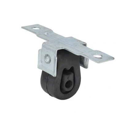 Image de BOSAL 255 308 Bandes de caoutchouc, échappement VOLKSWAGEN: Lupo / 3L