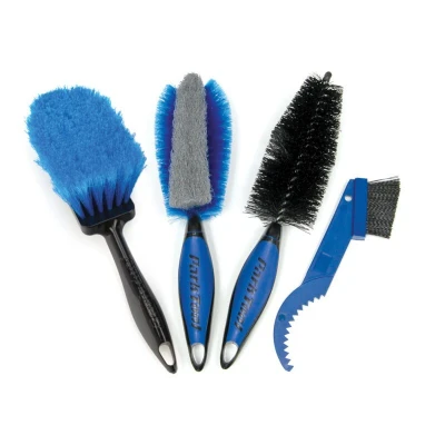 Image de Kit brosses de nettoyage Park Tool