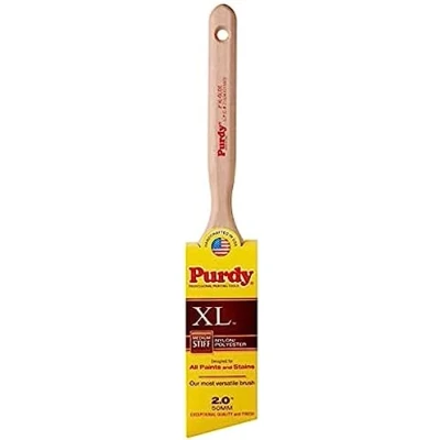 Image de Purdy 144152320 XL Glide Écharpe d&#039;angle en Nylon/Polyester, Multicolore, 5,1 cm (2&quot;)